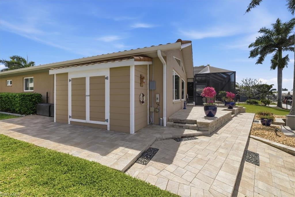 SAVONA - Residential