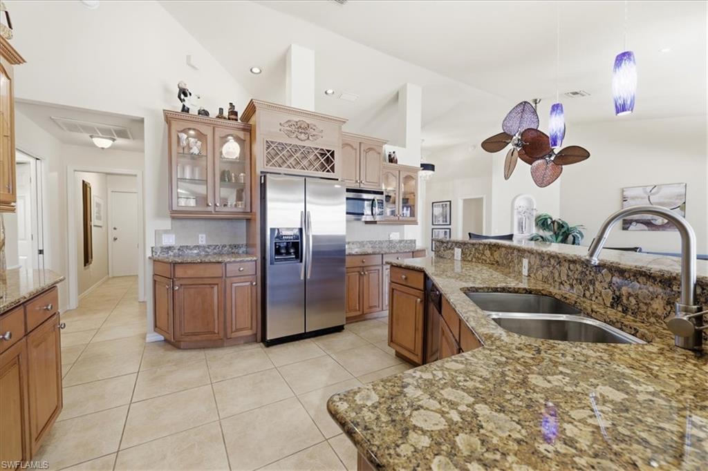 SAVONA - Residential