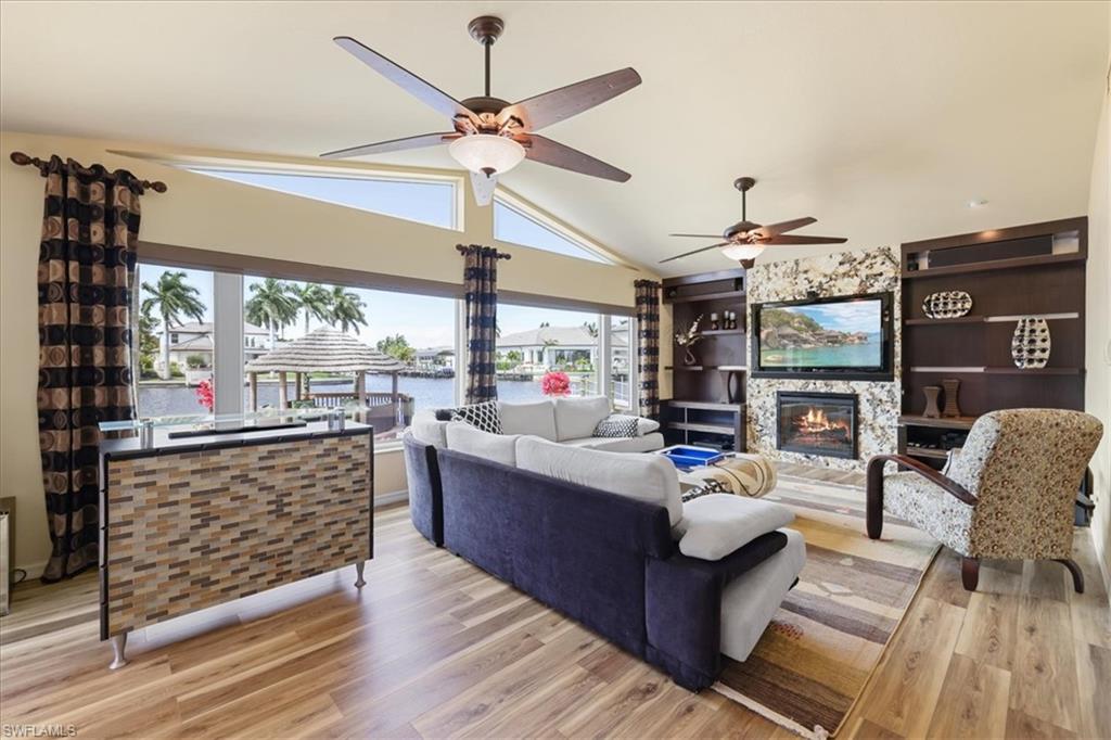 SAVONA - Residential