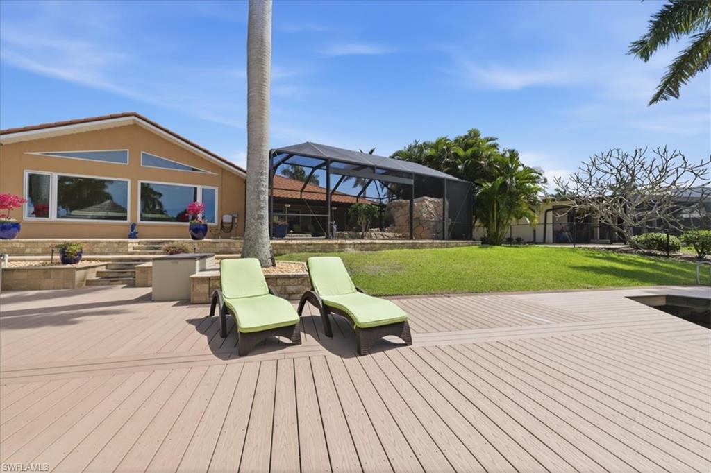 SAVONA - Residential