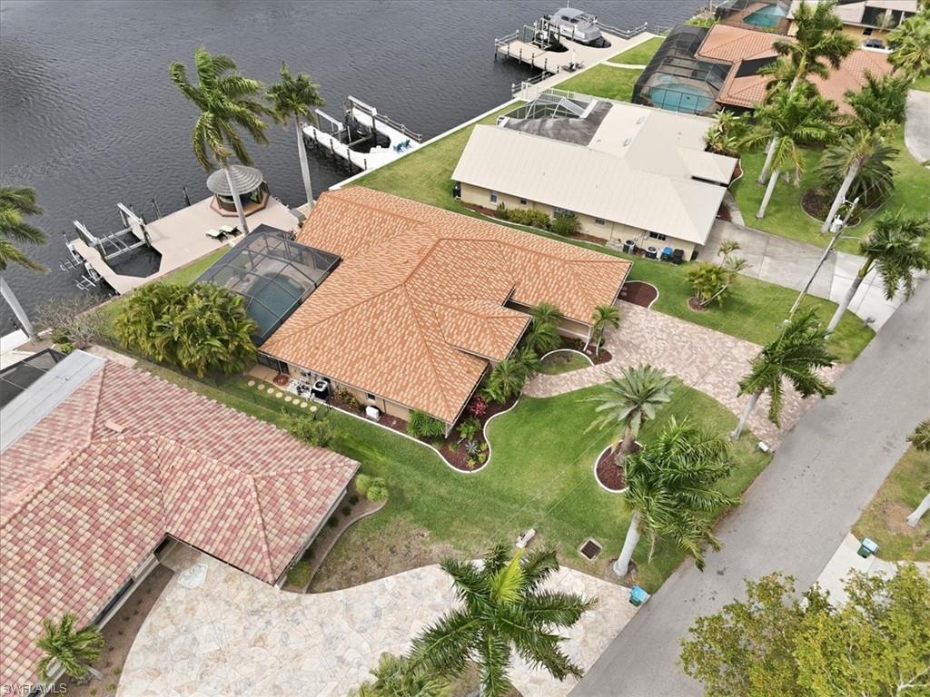 SAVONA - Residential