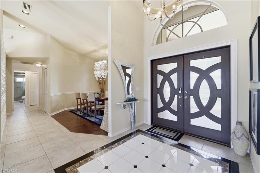 SAVONA - Residential