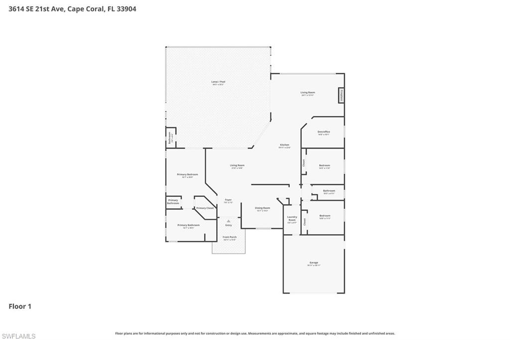 SAVONA - Residential