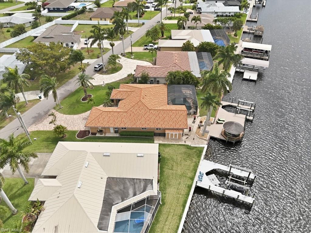 SAVONA - Residential