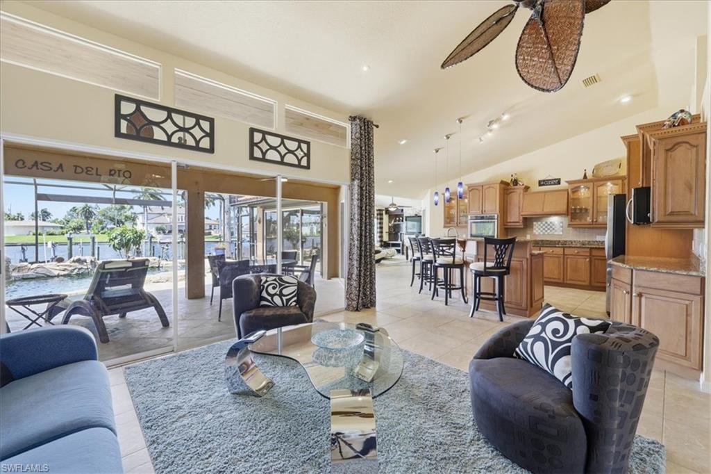 SAVONA - Residential