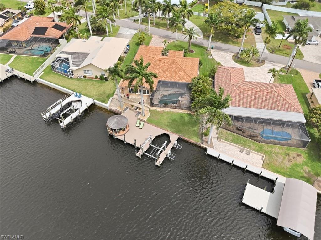 SAVONA - Residential