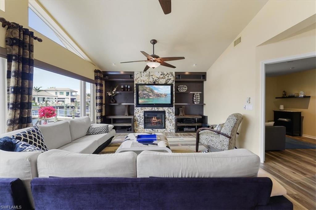 SAVONA - Residential