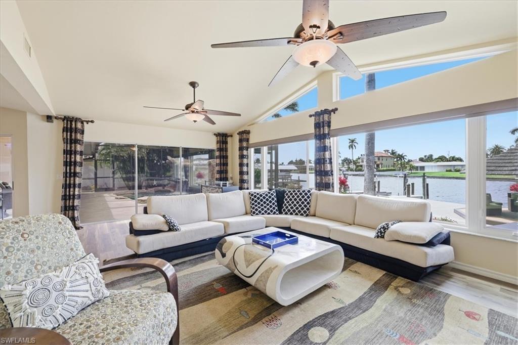 SAVONA - Residential