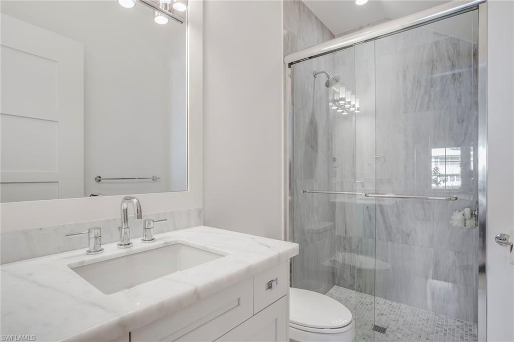 OLDE NAPLES - Residential