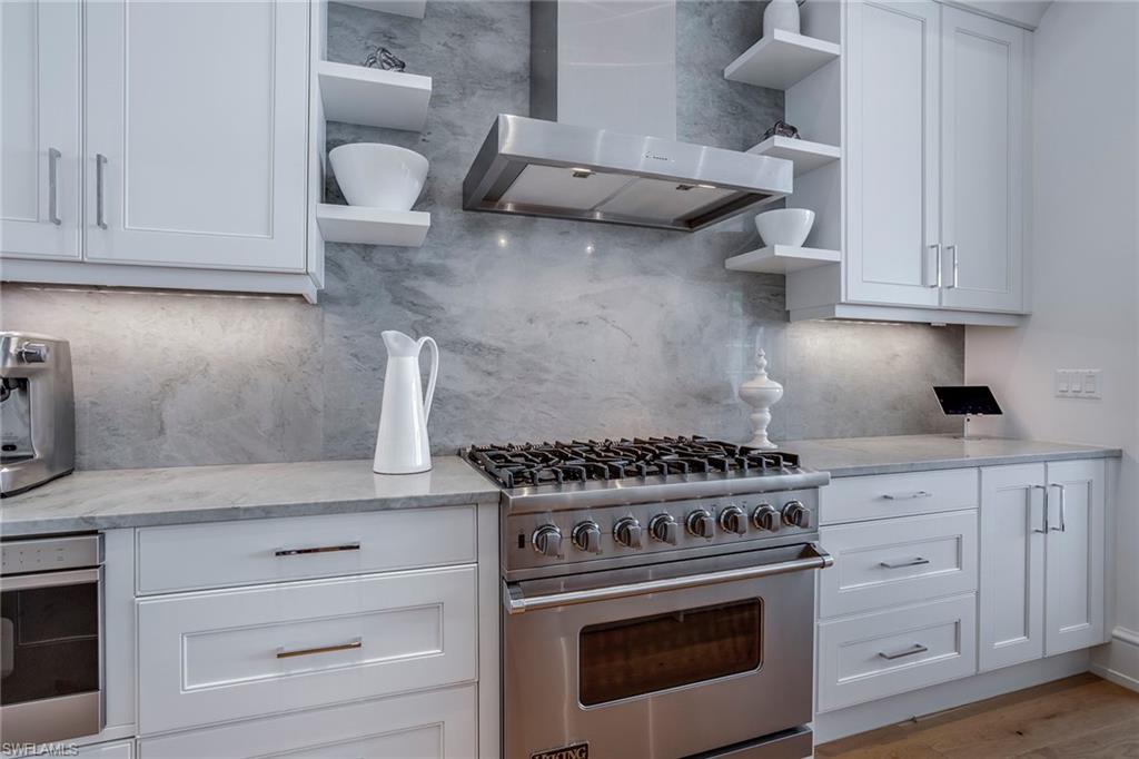 OLDE NAPLES - Residential