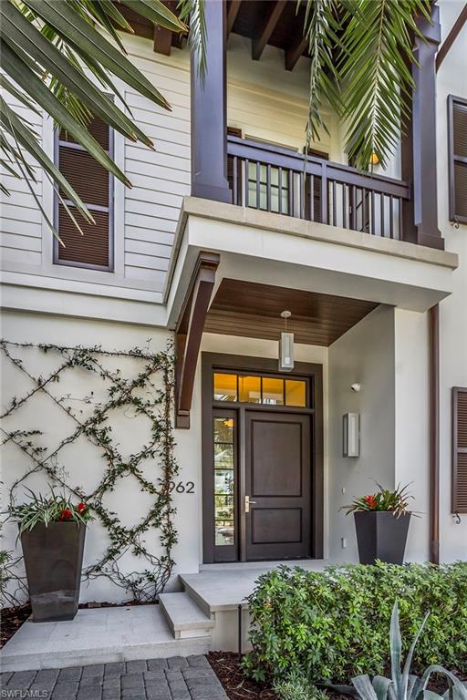 OLDE NAPLES - Residential