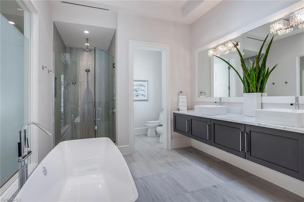 OLDE NAPLES - Residential