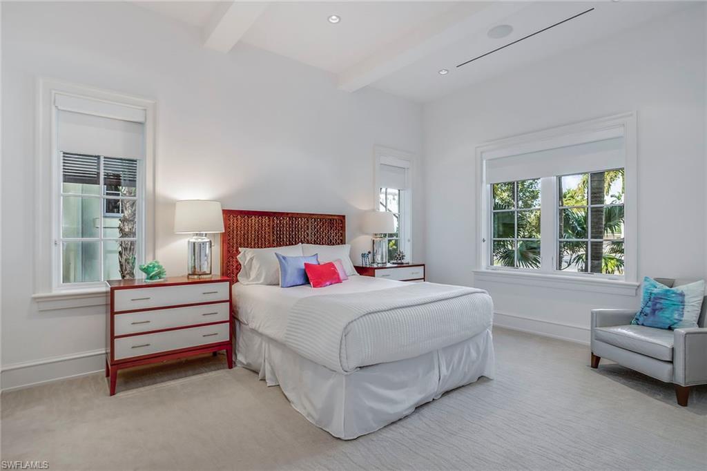 OLDE NAPLES - Residential