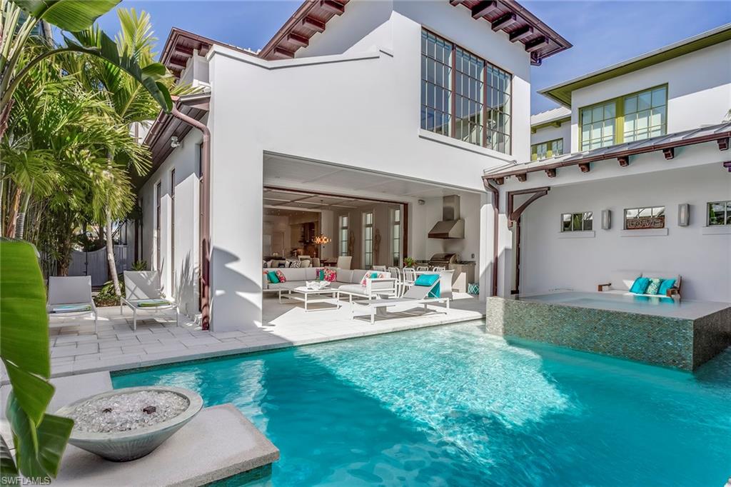 OLDE NAPLES - Residential