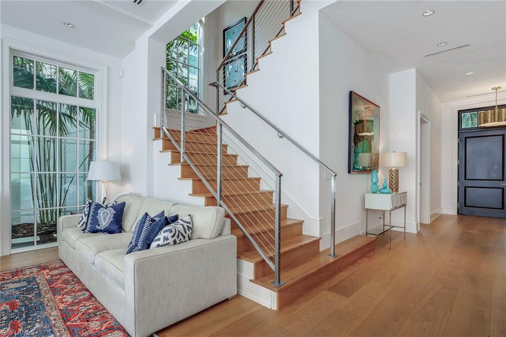 OLDE NAPLES - Residential