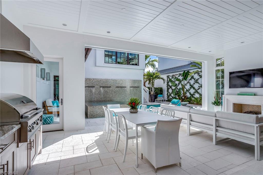 OLDE NAPLES - Residential