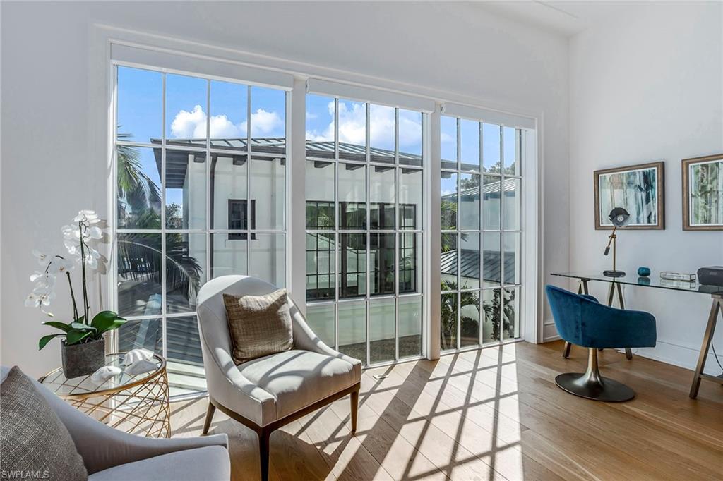 OLDE NAPLES - Residential