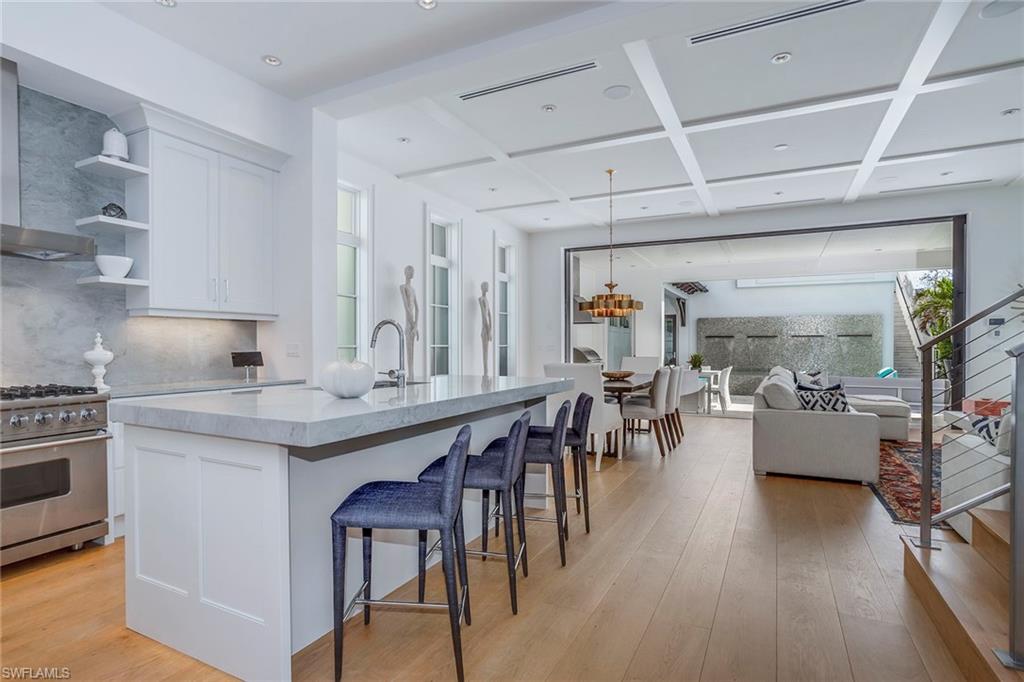 OLDE NAPLES - Residential