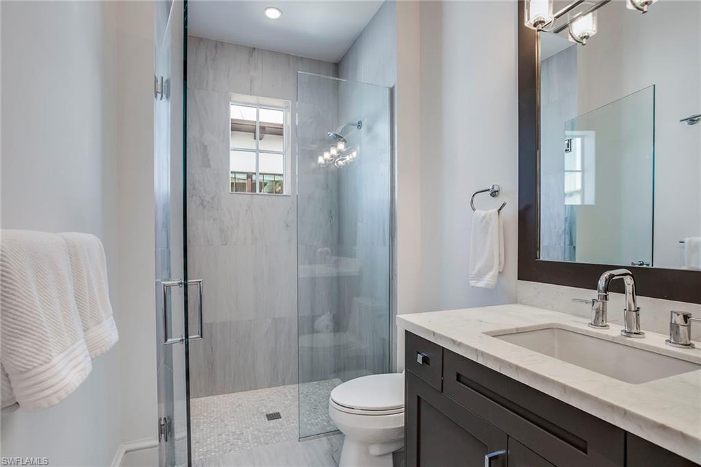 OLDE NAPLES - Residential