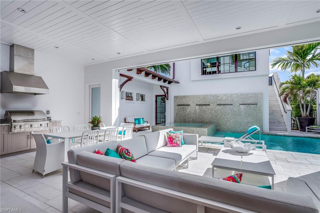 OLDE NAPLES - Residential