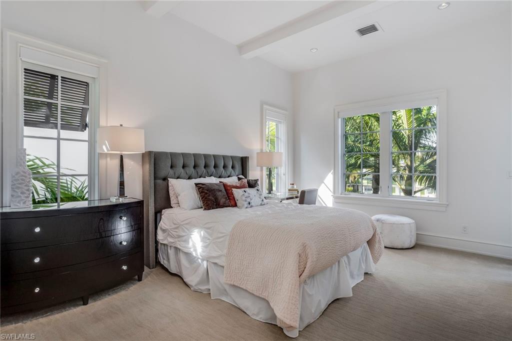 OLDE NAPLES - Residential