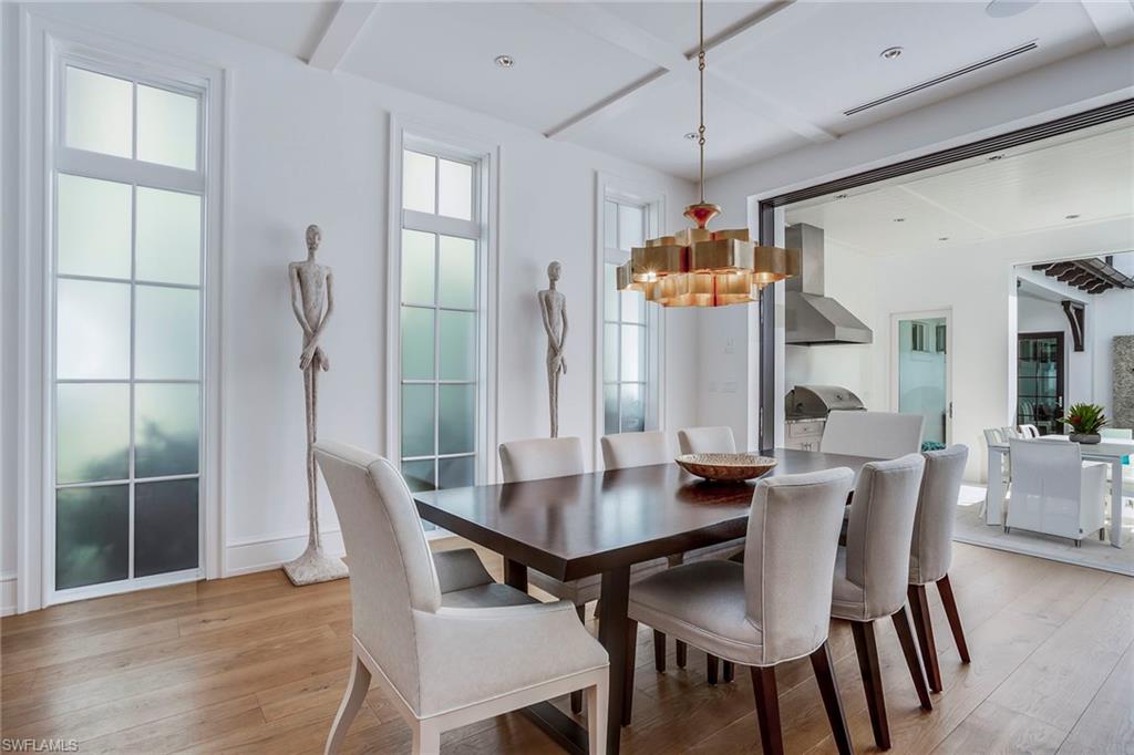 OLDE NAPLES - Residential