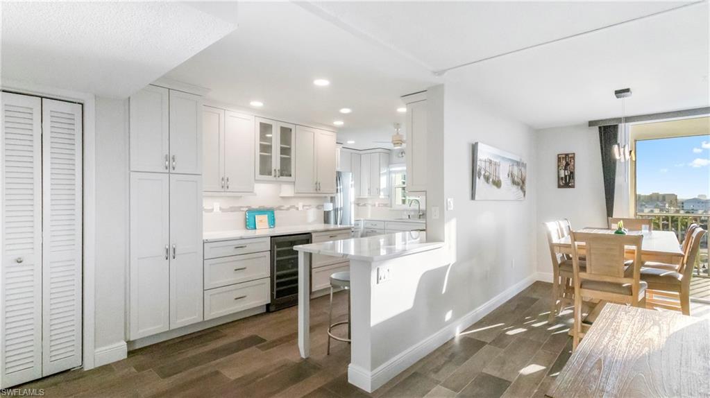 CRECIENTE CONDO SOUTH - Residential