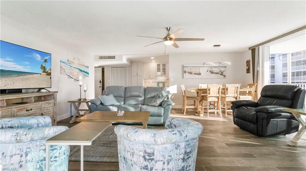 CRECIENTE CONDO SOUTH - Residential