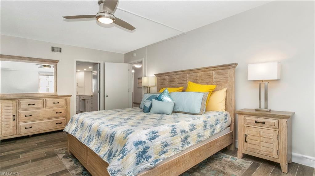 CRECIENTE CONDO SOUTH - Residential