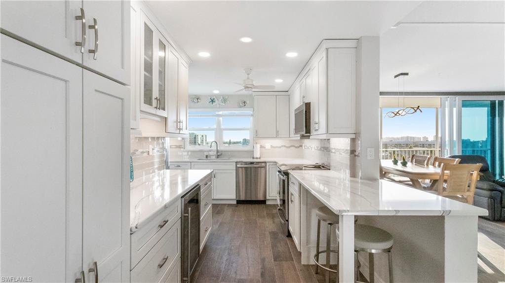 CRECIENTE CONDO SOUTH - Residential