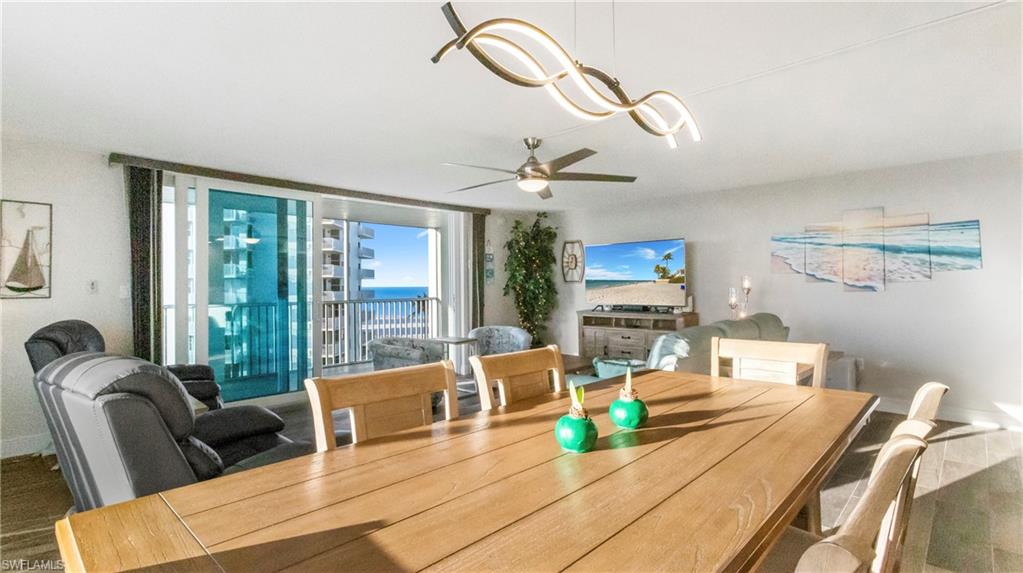 CRECIENTE CONDO SOUTH - Residential