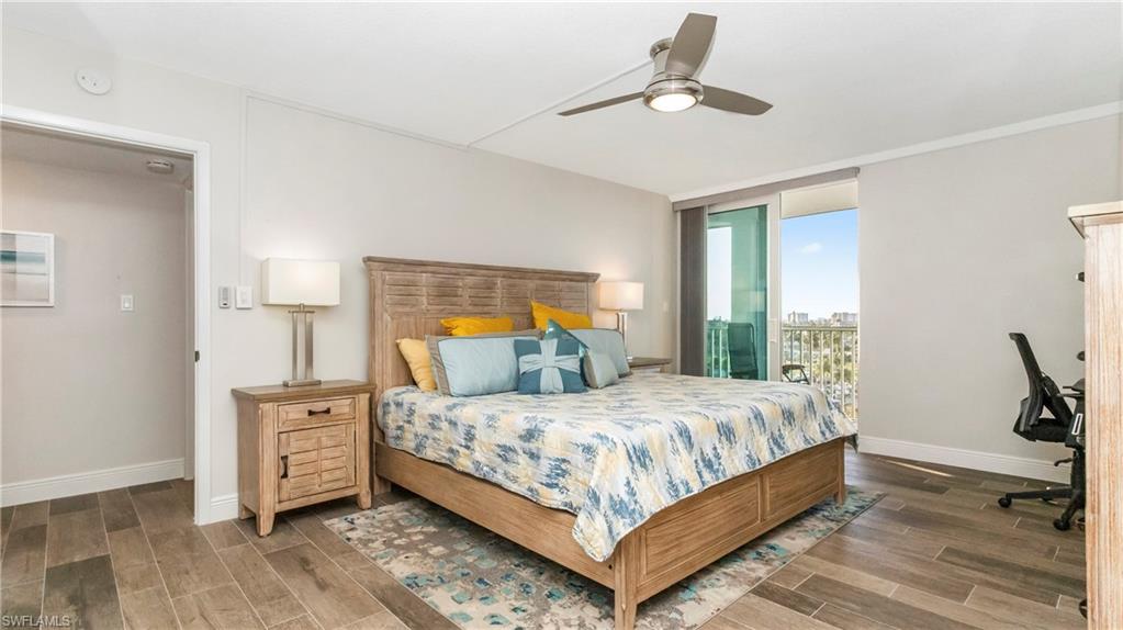 CRECIENTE CONDO SOUTH - Residential