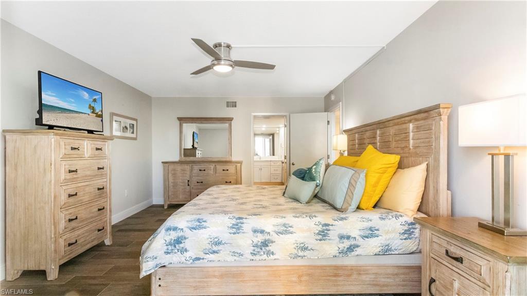 CRECIENTE CONDO SOUTH - Residential