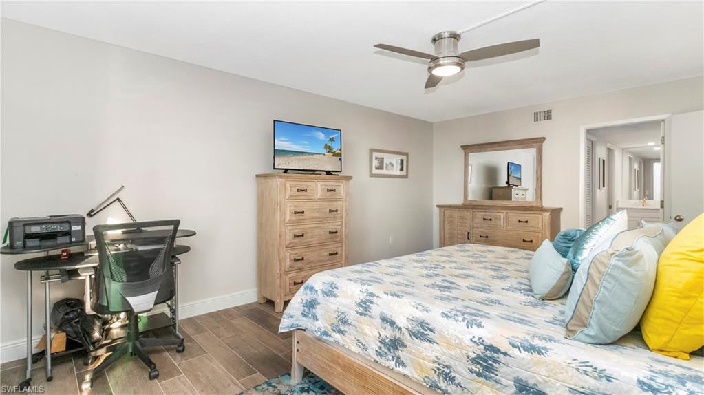 CRECIENTE CONDO SOUTH - Residential