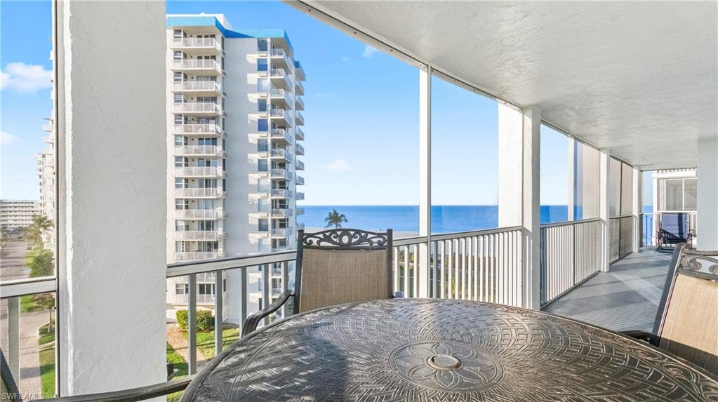 CRECIENTE CONDO SOUTH - Residential