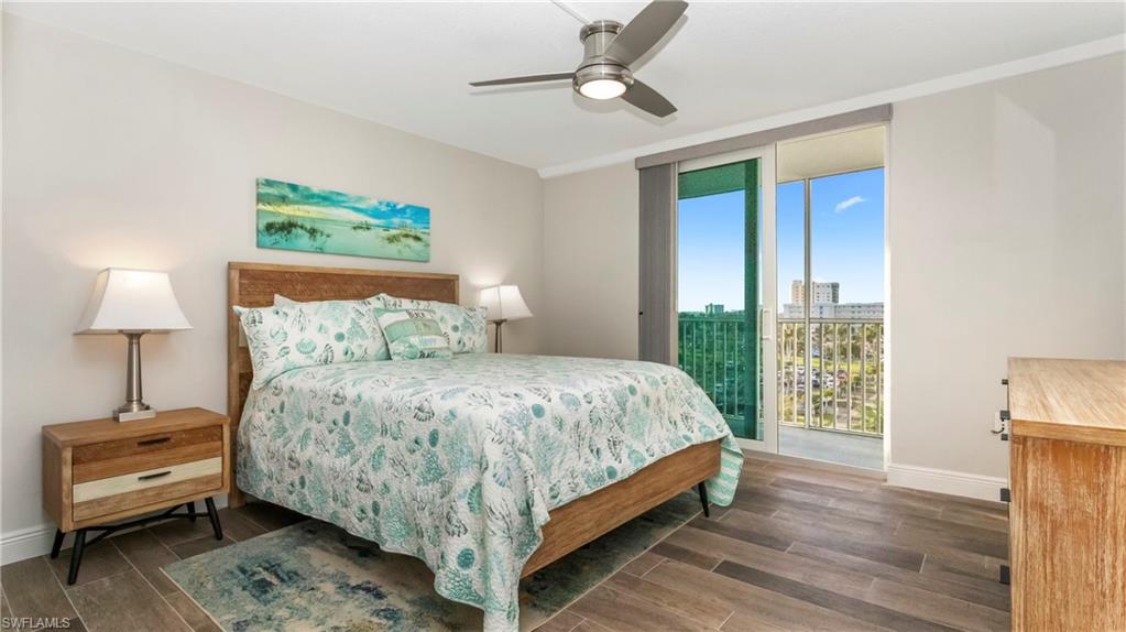 CRECIENTE CONDO SOUTH - Residential