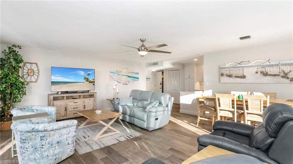 CRECIENTE CONDO SOUTH - Residential