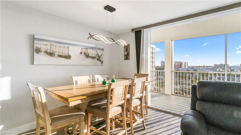 CRECIENTE CONDO SOUTH - Residential