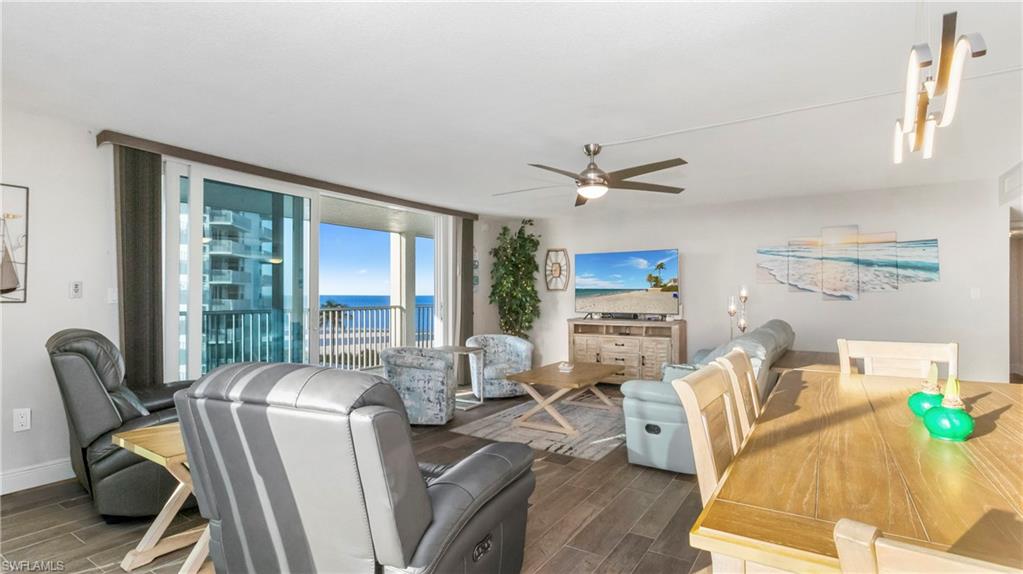 CRECIENTE CONDO SOUTH - Residential