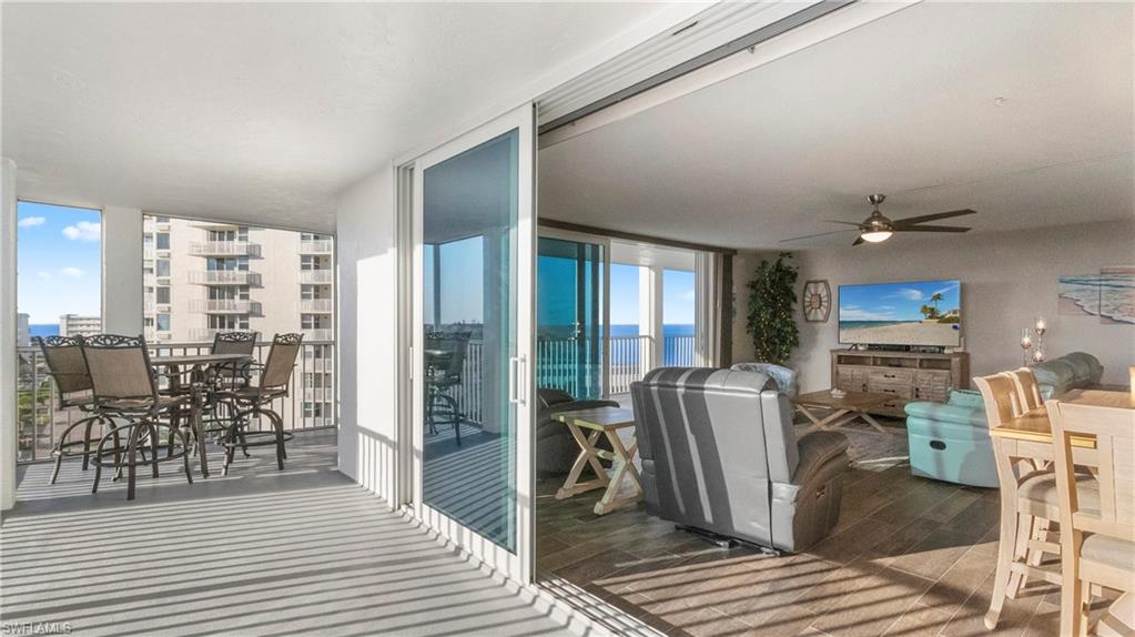 CRECIENTE CONDO SOUTH - Residential