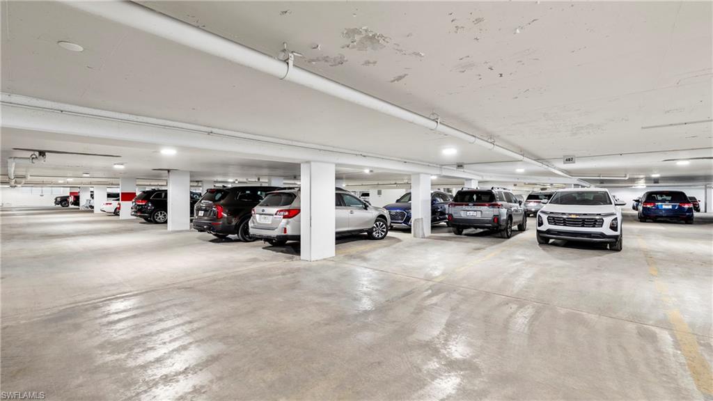 CRECIENTE CONDO SOUTH - Residential