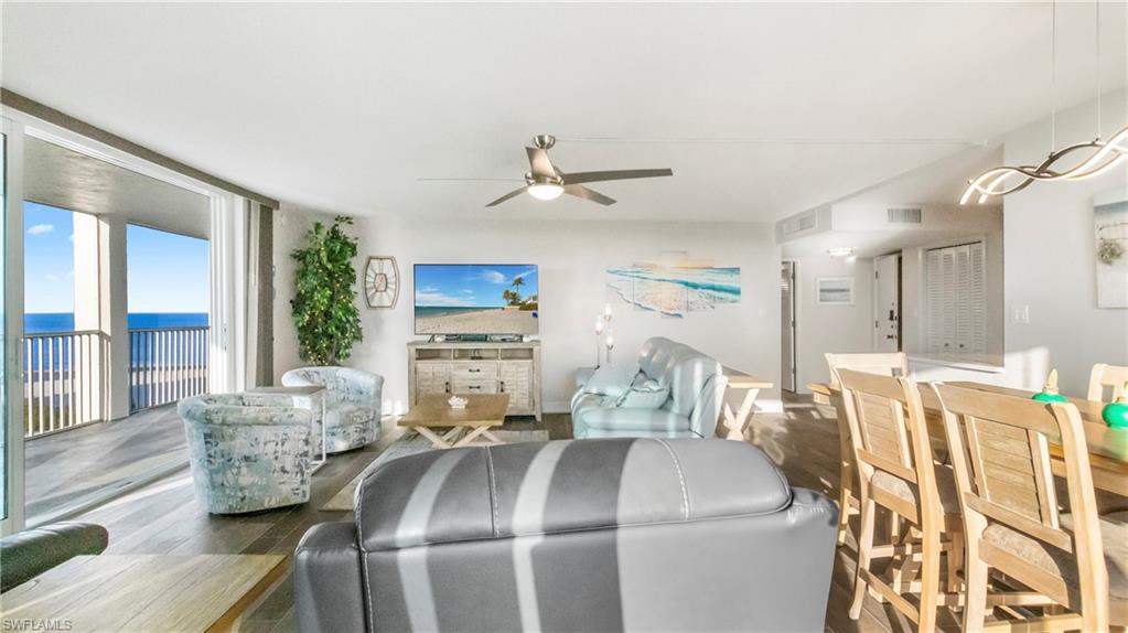 CRECIENTE CONDO SOUTH - Residential