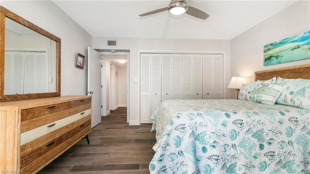 CRECIENTE CONDO SOUTH - Residential