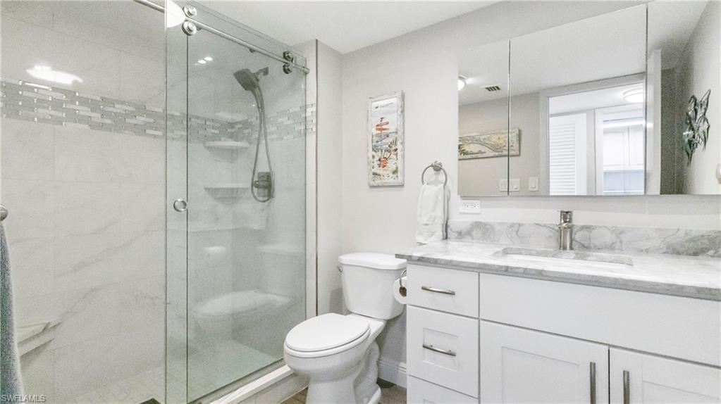 CRECIENTE CONDO SOUTH - Residential