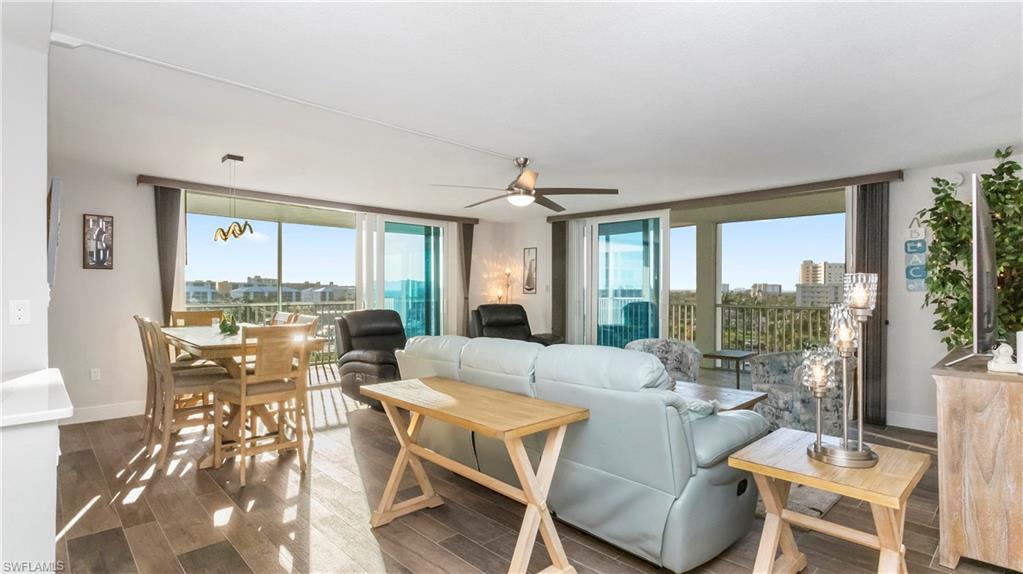 CRECIENTE CONDO SOUTH - Residential