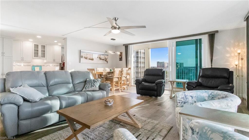 CRECIENTE CONDO SOUTH - Residential