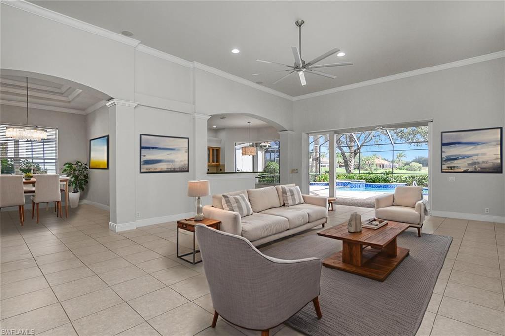 GINGER POINTE - Residential