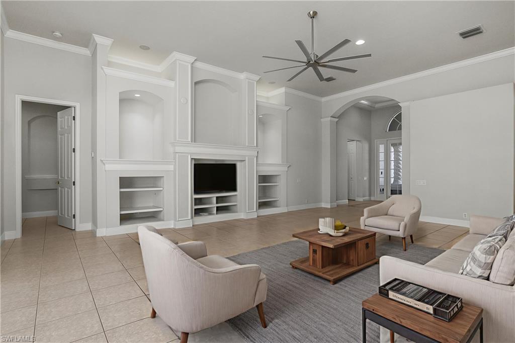 GINGER POINTE - Residential