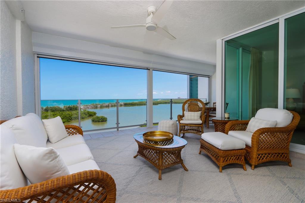 BAYPOINTE AT NAPLES CAY - Residential Lease