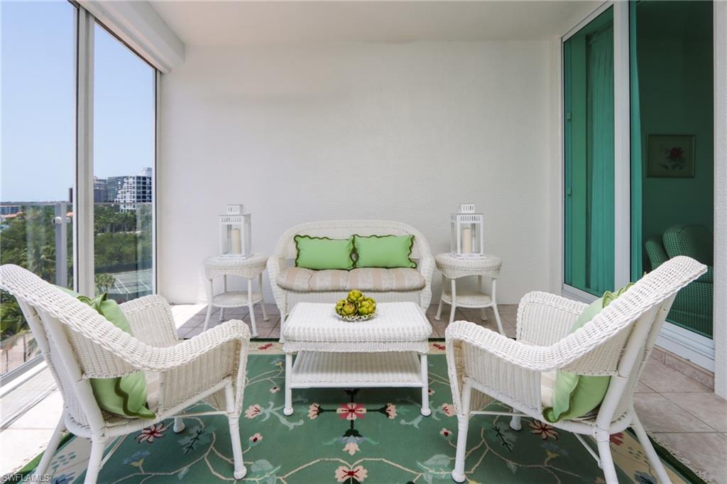 BAYPOINTE AT NAPLES CAY - Residential Lease